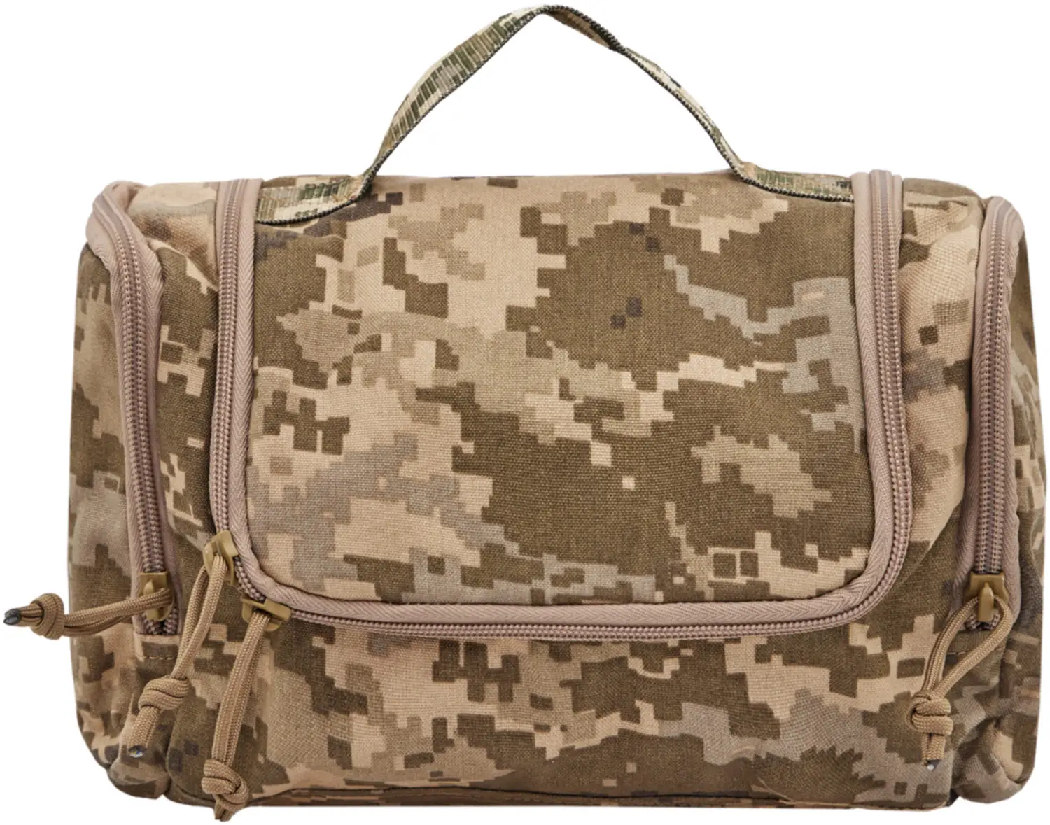 Гигиенический подсумок Warrior Spirit Пиксель