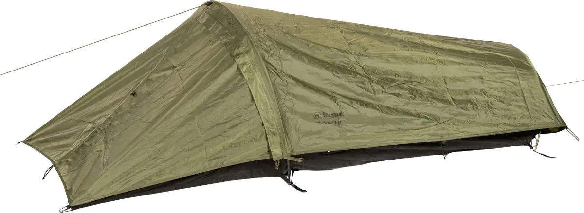 Палатка Snugpak Ionosphere IX Olive