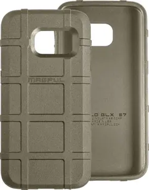 Чохол для телефона Magpul Field Case для Samsung Galaxy S7 Olive