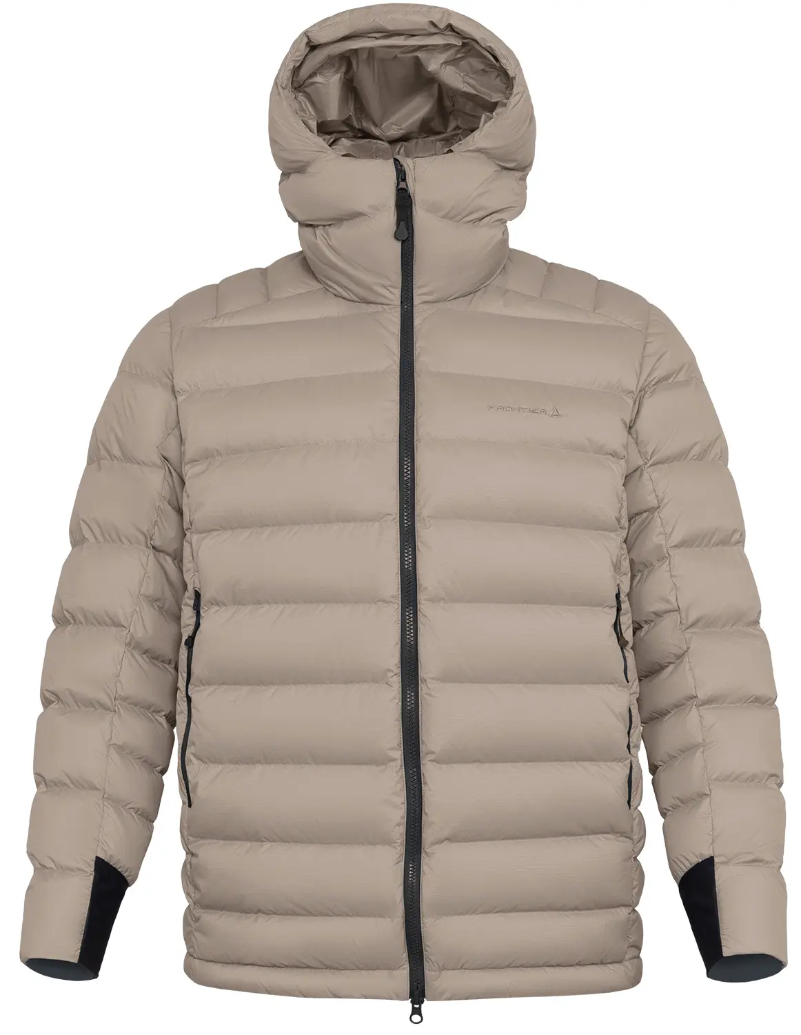 Куртка Frontier Borealis