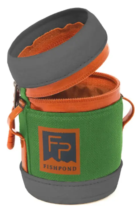 Чехол для фляги Fishpond River Rat Beverage Holden AL