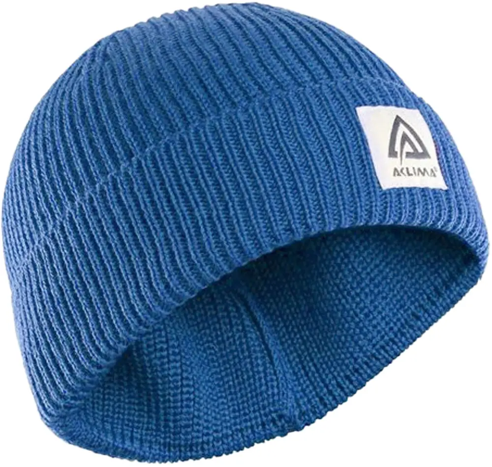 Шапка Aclima Explorer Beanie One size Corsair