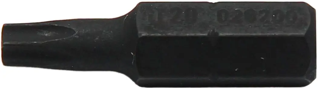 Бита Victorinox Swisstool 3.0313.20 Torx 20