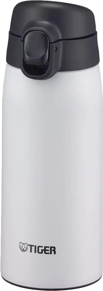 Термокружка Tiger MCT-K035WT 0,35л Snow Drop