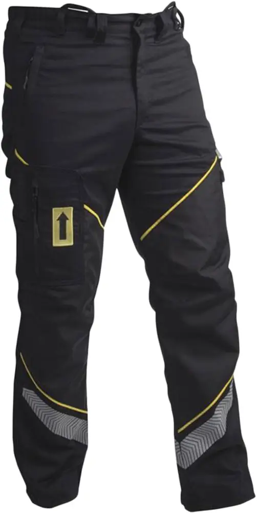 Штани Singing Rock Working Pant. XL. Black