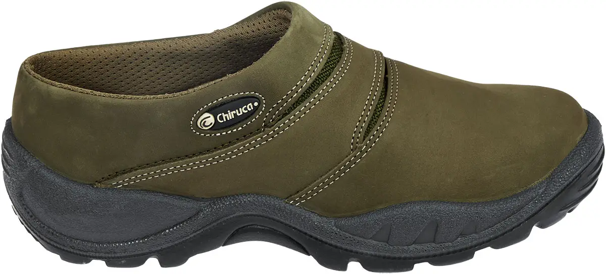 Ботинки Chiruca Camargue 01