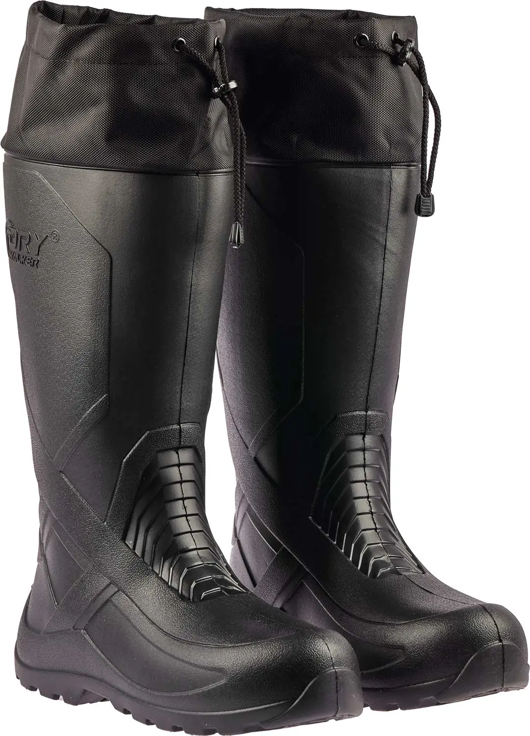 Сапоги Dry Walker X-Track Ultra