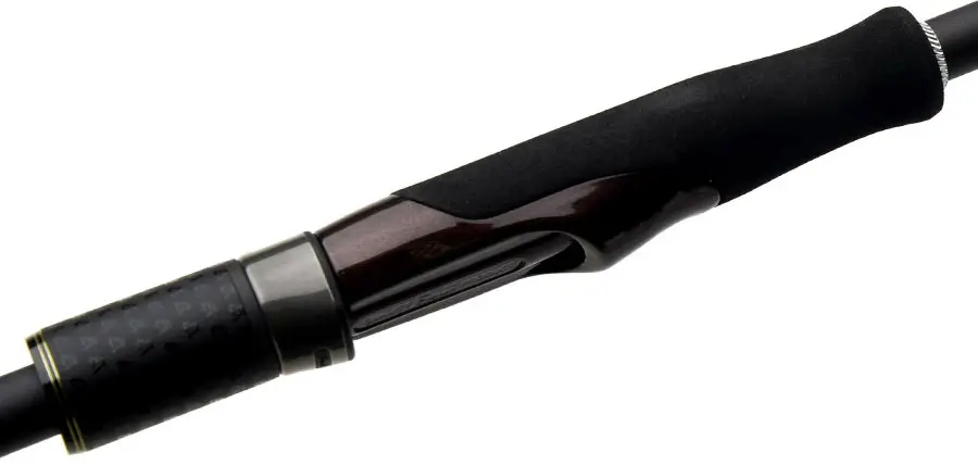 Спиннинг Azura 24 XP 99H 2.99m 48g 9720053 — купить в Украине | ІБІС