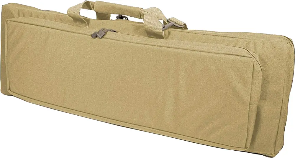 Чохол BLACKHAWK! Homeland Security Discreet Case 35" 89 см Coyote Tan