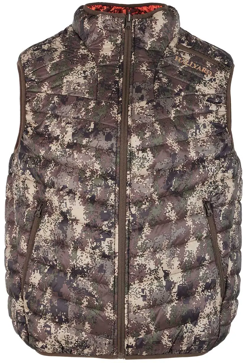 Жилет Hallyard Genk