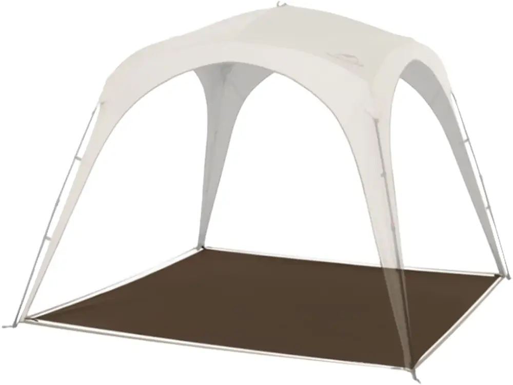 Пол для тента Naturehike CNK230WS014 2,8х2,8м Brown