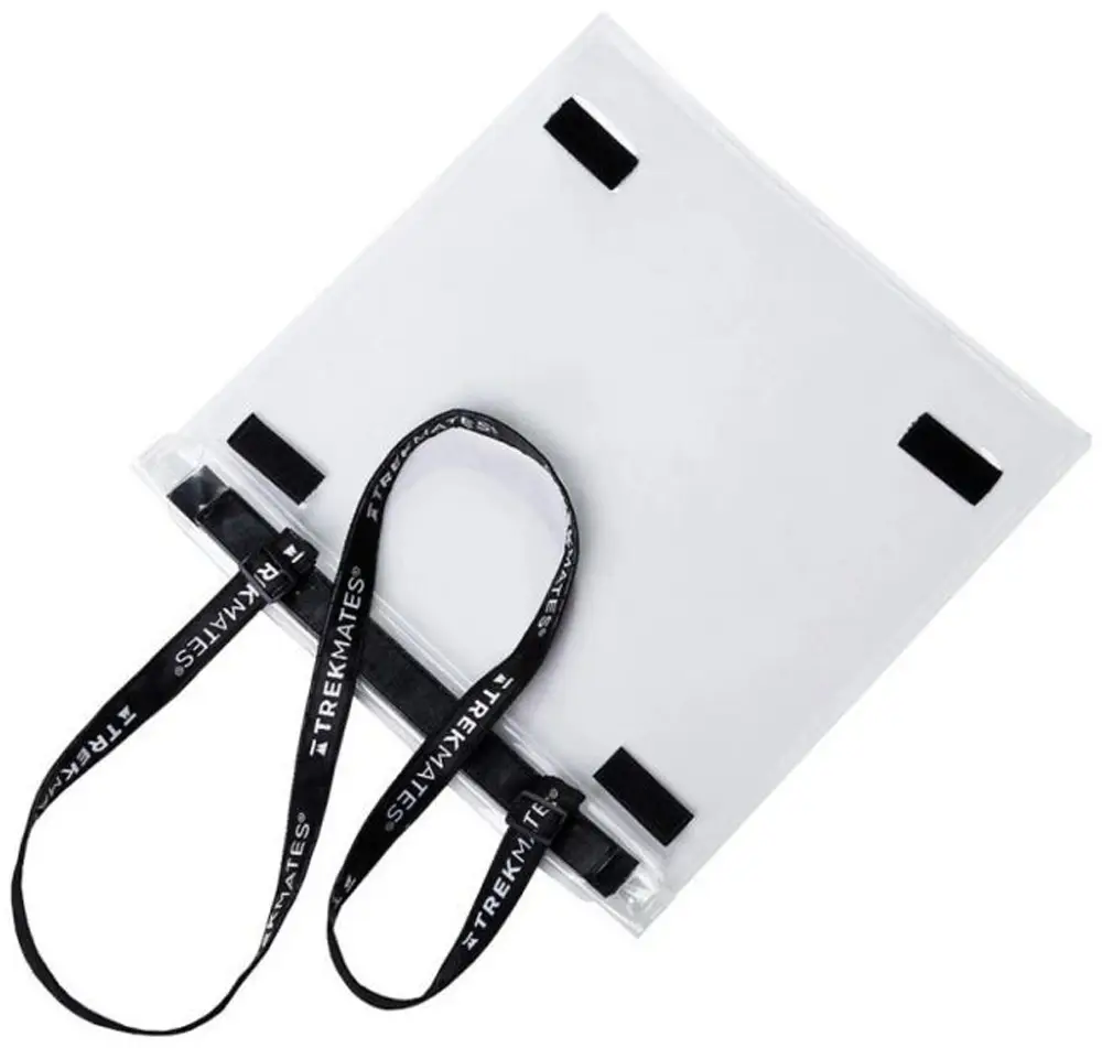 Гермочохол Trekmates Map Case Clear