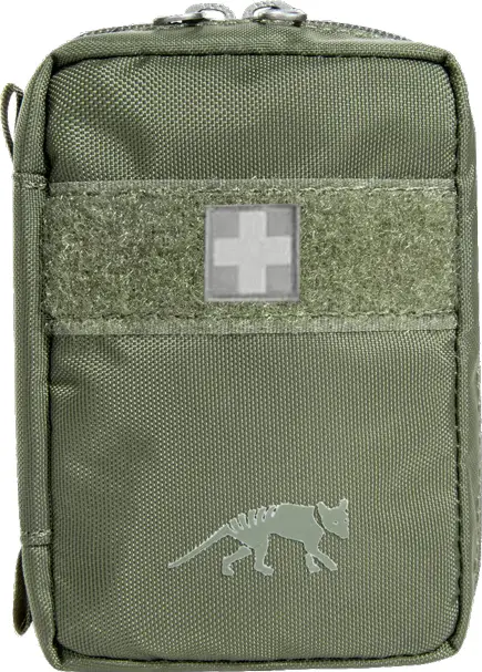 Аптечка Tasmanian Tiger First Aid Mini. Olive