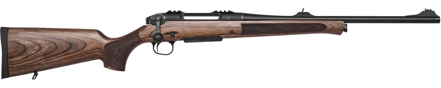 Карабін Haenel Jaeger NXT Standard кал. 30-06 52 см M15x1