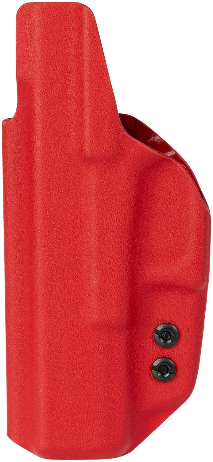 Кобура ATA Gear Fantom Ver. 3 RH внутрішньобрючна для Glock 17/22/47 E.M.T. Red