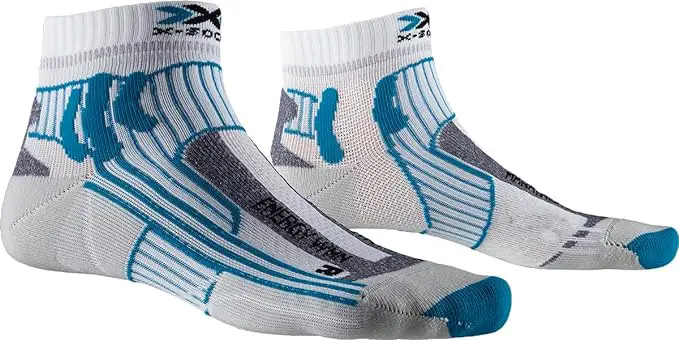 Носки X-Socks Marathon Energy Women 37/38 White Print