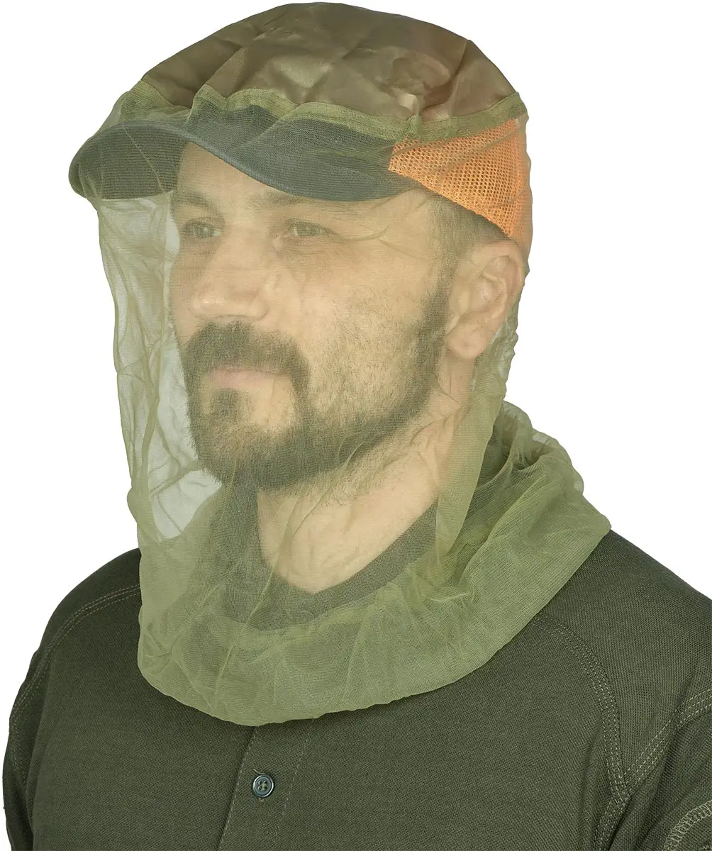 Накомарник Defcon 5 Highlander