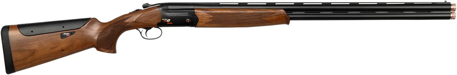 Рушниця Fabarm Elos N2 Sporting кал. 12/76 76 см