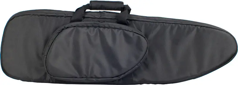 Чехол для оружия A-Line Ч790 (АКС) 90cm Олива