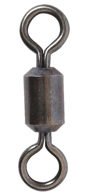 Вертлюжок Owner Micro Hyper Swivel Barrel Type 5081 #08 36.3 kg (10шт/уп)