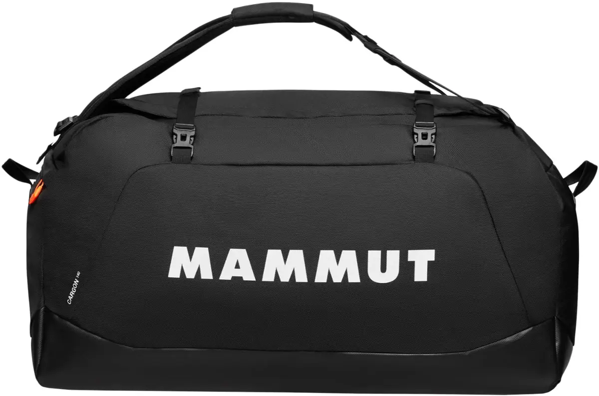Сумка Mammut Cargon 140L Black