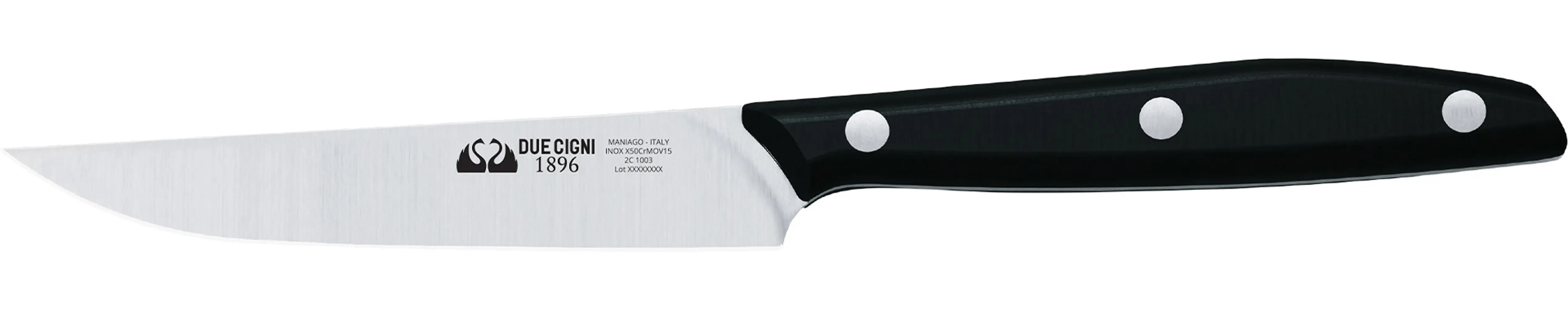 Набір ножів Due Cigni "1896" Steak Knife