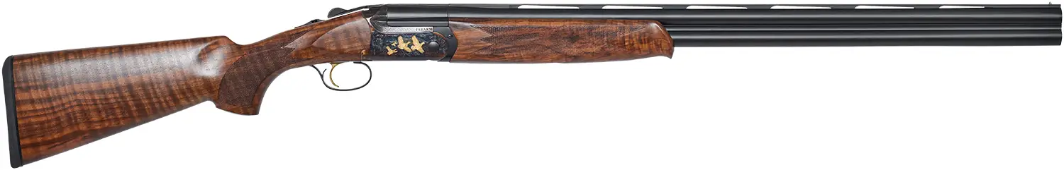 Рушниця Fabarm Elos B2 ELITE Field кал. 12/76. 76 см