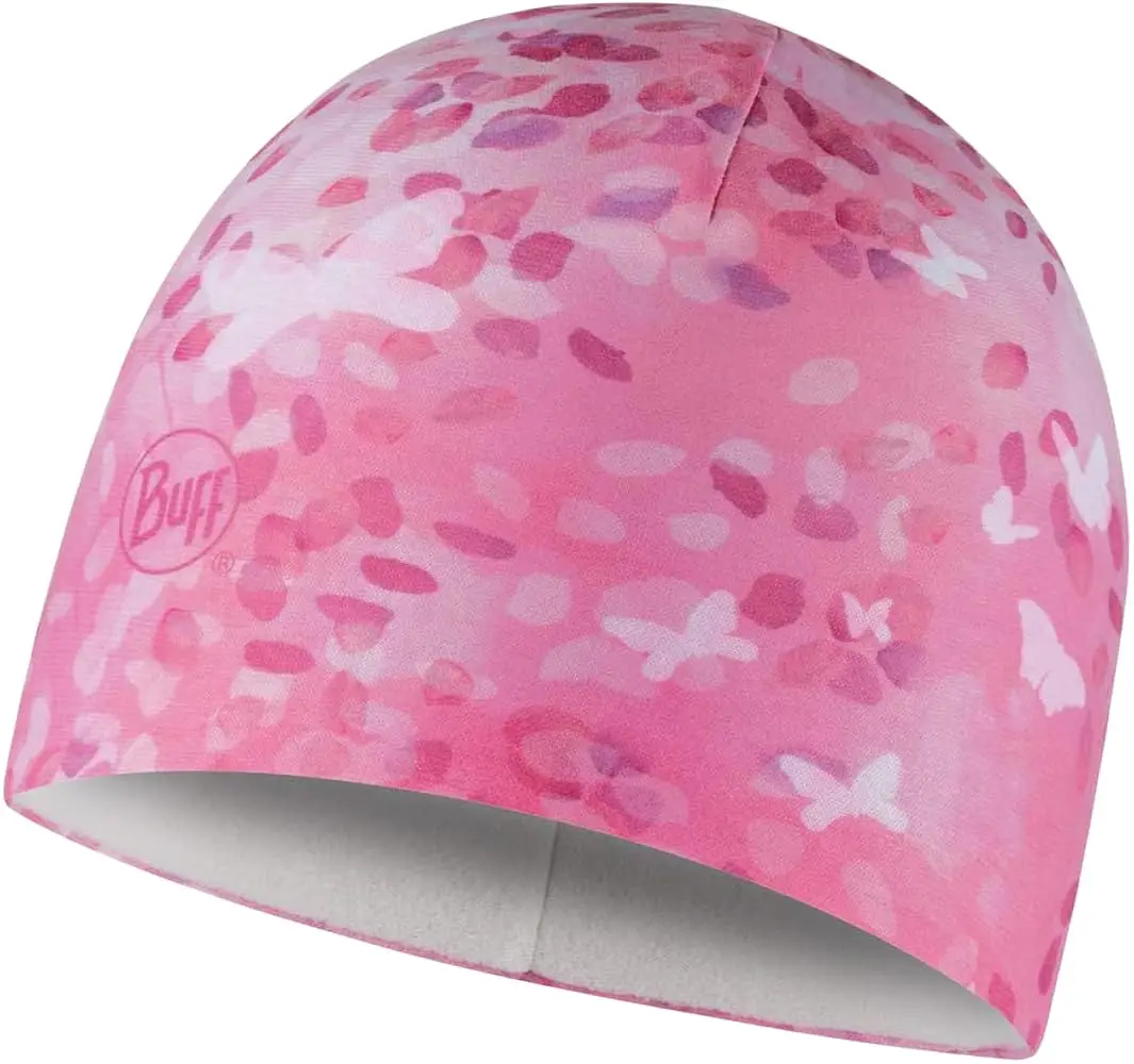 Шапка Buff Polar&Ecostretch Beaney Simathy Pink