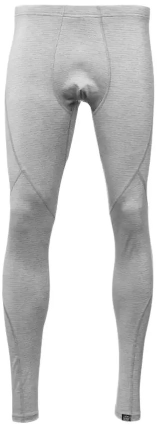 Кальсоны Turbat Yeti Bottom Mns M Cloudburst Grey