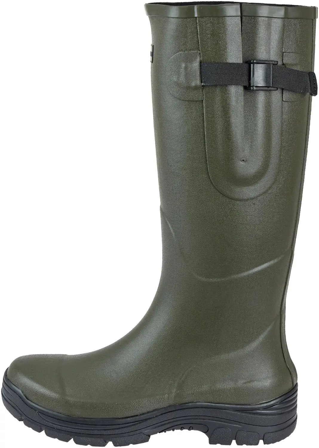 Сапоги Hallyard Cotton