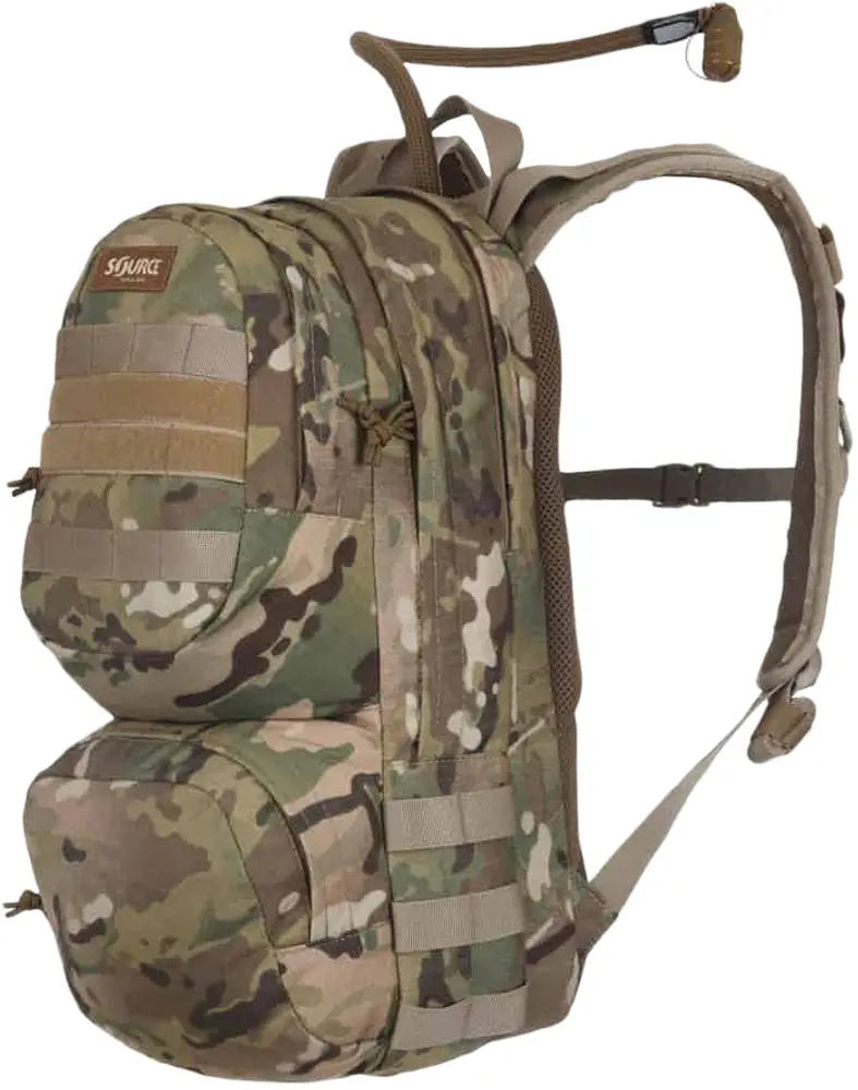 Рюкзак Source Commander 10 Multicam
