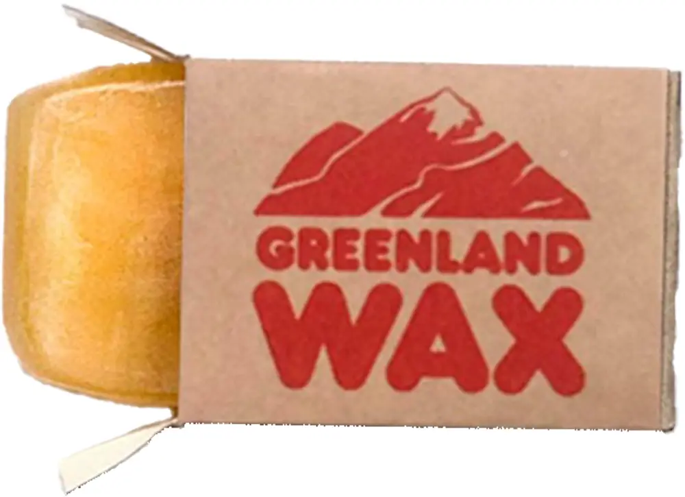Воск Fjallraven Greenland Wax