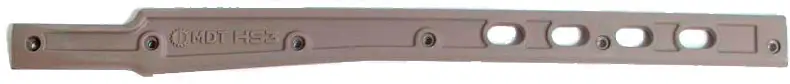 Накладка MDT сменная для ложи HS3 FDE