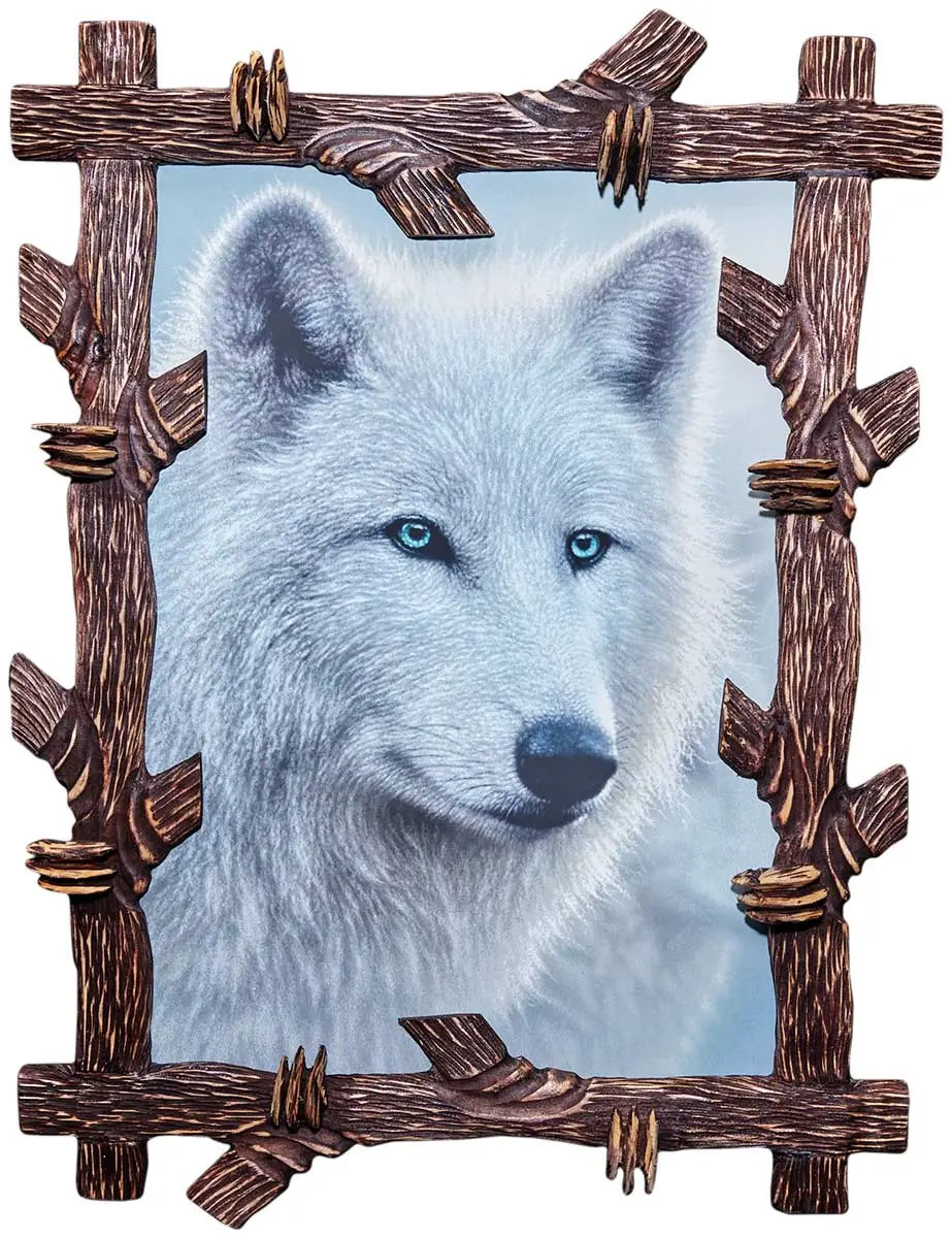 Картина Чернышенко И.Е. ФОП "Волк"