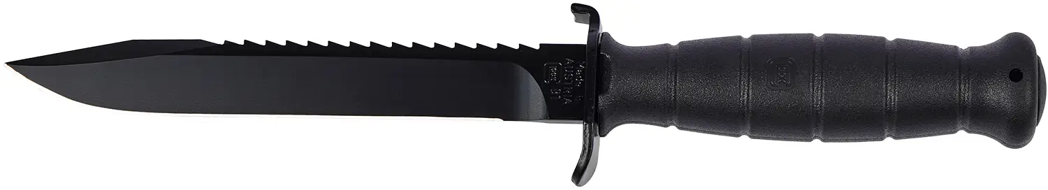 Нож Glock mod.81 Black
