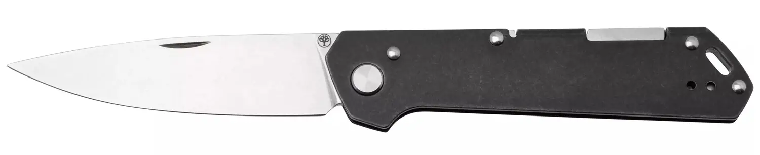 Ніж Boker Kihon Bifold 42a Black