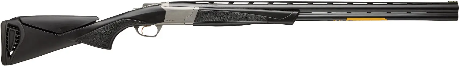 Рушниця Browning Cynergy Composite Black кал. 12/76. Ствол - 76 см