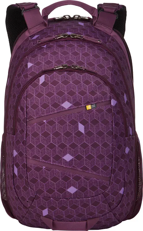 Рюкзак Case Logic Berkeley II BPCA-315 29L Purple Cubes