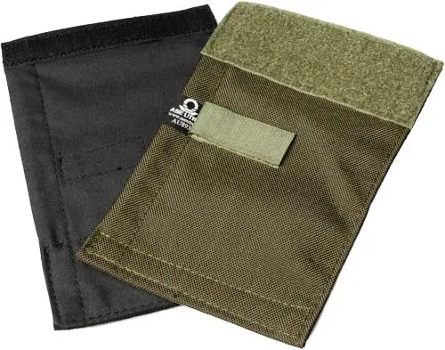 Чохол Ase Utra для саундмодератора SL7. Колір - оливковий