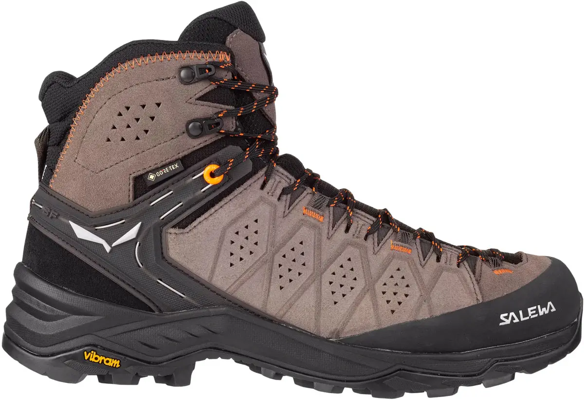 Черевики Salewa ALP Trainer 2 MID Gore-Tex Men’s Shoe