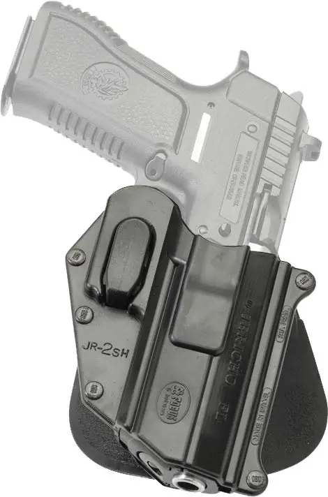 Кобура Fobus поясна для Jericho 941