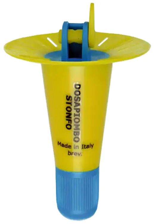 Відвантажувач поплавця Stonfo 18-2 великий (інд. упаковка)