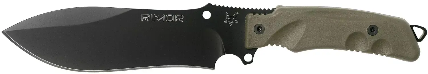 Ніж Fox Rimor