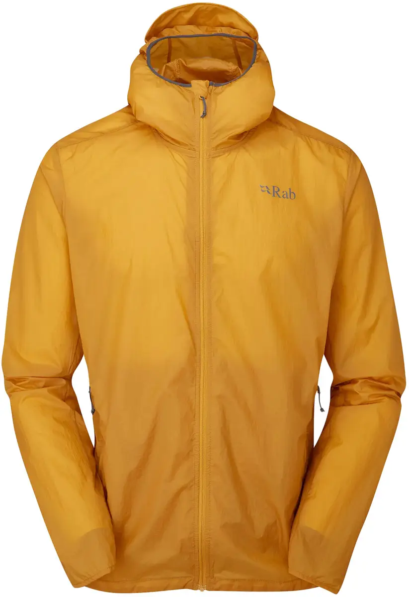 Куртка Rab Vital Hoody