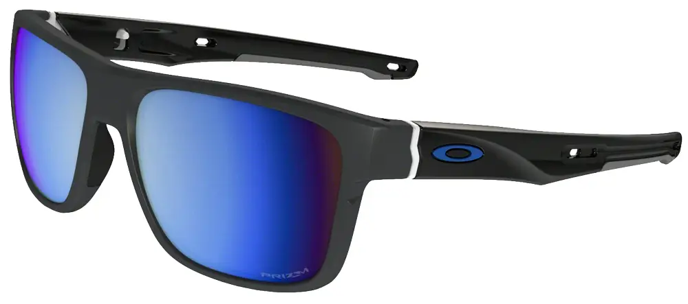 Oakley Crossrange PRIZM Deep Water Polarized 290015