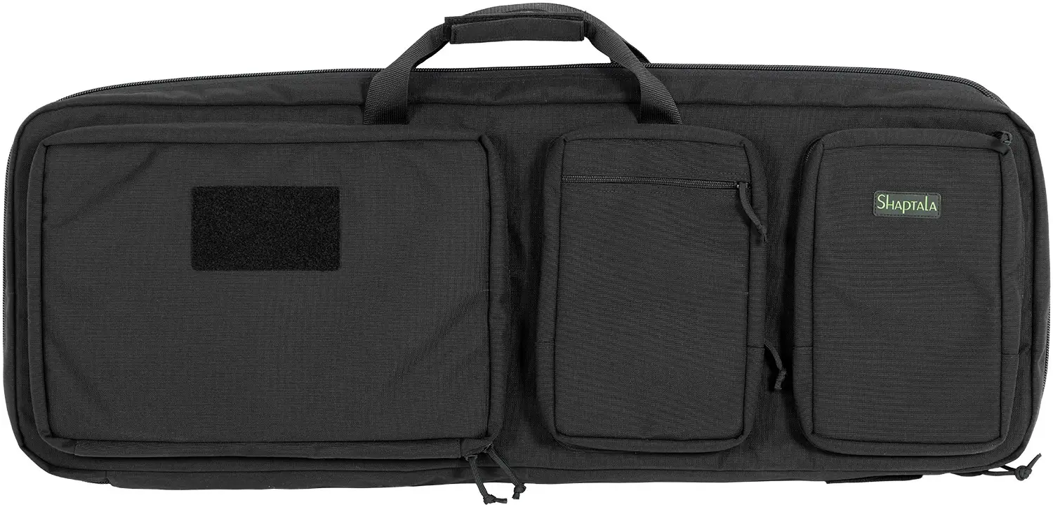 Чехол для оружия Shaptala 203к-1 "City1. Кордура" 90 см. Черный