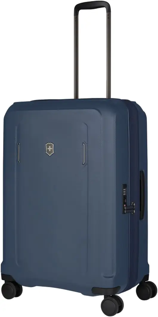 Валіза Victorinox Travel Werks Traveler 6.0 HS Expandable L 103 Blue