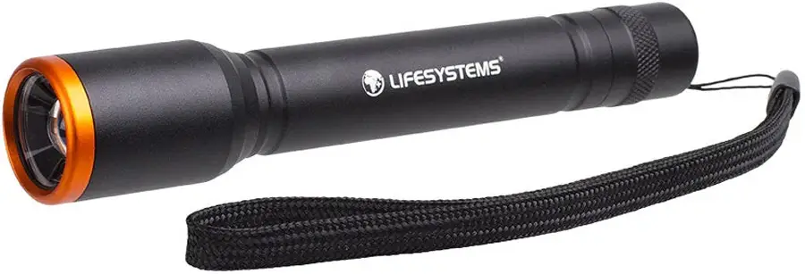 Ліхтар Lifesystems Intensity 480 Torch