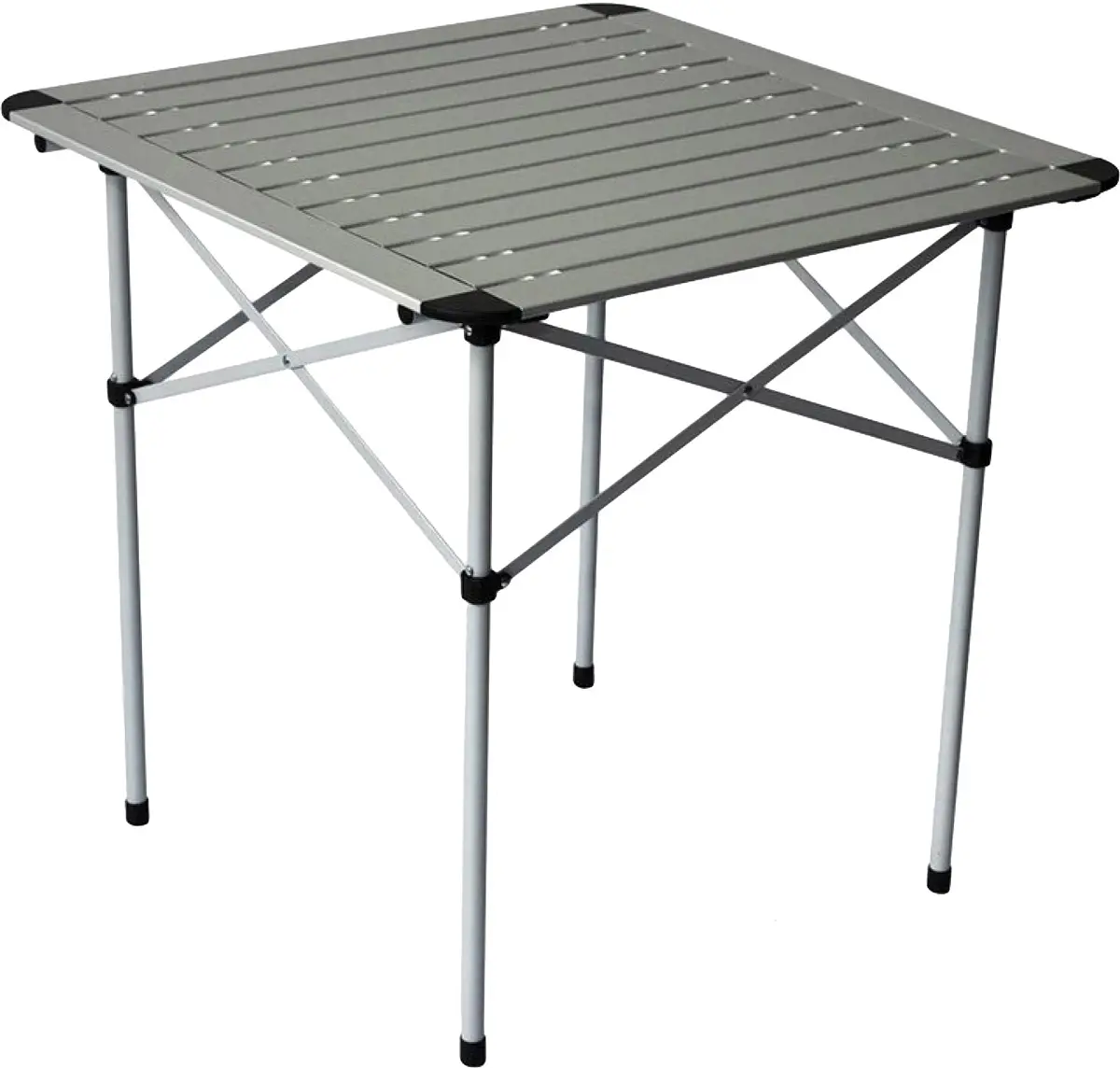 Стіл Pinguin Table S 70x70x75см Сірий