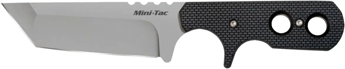 Ніж Cold Steel Mini Tac Tanto